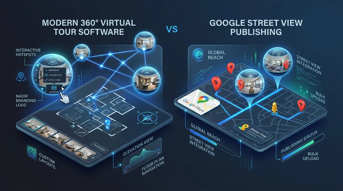 GoThru Alternative in 2026: GoThru vs PanoPublish — GoThru alternative